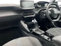 Used Peugeot 208 Allure+ 102 HP (75 kW) 2022 Grey Hatchback