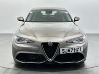 Used Alfa Romeo Giulia Veloce 280 HP (205 kW) 2019 Sedan