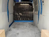 Used Renault Master Business 2021 Blue MPV