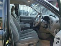 Used Chrysler Voyager 2001 MPV