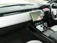 Used Land Rover Range Rover Sport Autobiography 2023 Grey SUV