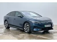 Used VW ID.7 210 kW (286 HP) 2025