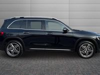 Used Mercedes GLB220 Executive 190 HP (139 kW) 2025 Cosmos black SUV