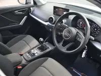 Used Audi Q2 Sport 110 HP (80 kW) 2024 SUV