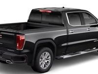 New GMC Sierra 2026 Pickup