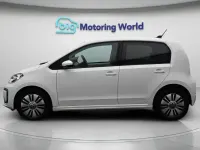Used VW e-up! 58 kW (80 HP) 2022 Hatchback