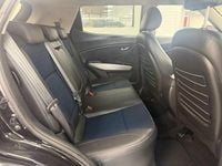 Used Ssangyong (KGM) Tivoli 115 HP (84 kW) 2021 Black SUV