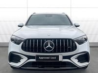 Used Mercedes GLC43 AMG Premium 421 HP (309 kW) 2025 Estate