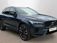Used Volvo XC60 Ultimate 449 HP (330 kW) 2023 SUV