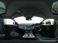 Used Land Rover Range Rover evoque S 160 HP (117 kW) 2020 Black SUV