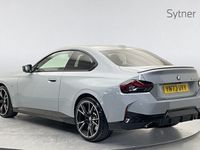 used BMW M240 2 SeriesxDrive Coupe 3.0 2dr