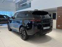 New Land Rover Range Rover Sport SE Dynamic 300 HP (220 kW) 2025 SUV