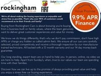 Used Fiat 500C S 70 HP (51 kW) 2023 Red Cabriolet