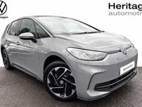 Used VW ID.3 125 kW (170 HP) 2025 Hatchback