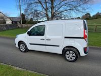 used Renault Kangoo ML19 ENERGY dCi 90 Business+ Van