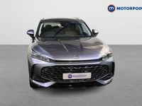 Used MG HS SE 224 HP (164 kW) 2025 Grey SUV