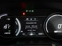 Used Kia e-Niro 150 kW (204 HP) 2022 Grey SUV