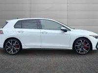 New VW Golf VIII 265 HP (194 kW) 2026