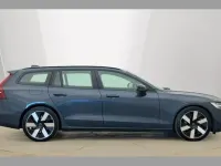 Used Volvo V60 Plus 345 HP (253 kW) 2025 Denim blue Estate