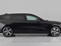 Used Volvo V60 Ultra 455 HP (334 kW) 2025 Black Estate