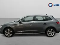 Used Audi A3 e-tron 204 HP (150 kW) 2020 Hatchback