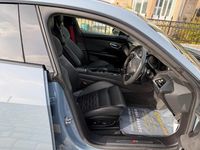 Used Audi e-tron GT quattro Business 475 kW (646 HP) 2021 Grey Sedan