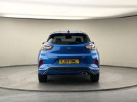 Used Ford Puma ST-Line X 125 HP (91 kW) 2020 SUV