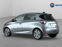 Used Renault Zoe Techno 100 kW (136 HP) 2023 Grey Hatchback