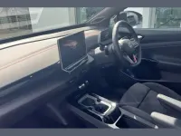 Nouă VW ID.4 GTX 245 kW (334 CP) 2026 Gri SUV