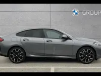 Used BMW 220 M Sport 170 HP (125 kW) 2025 Skyscraper grey metallic Coupe