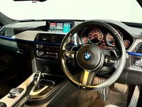 used BMW 440 4 Series i M Sport 2dr Auto [Professional Media]