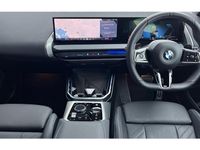 Used BMW X3 M Sport 197 HP (144 kW) 2025 Sophisto grey SUV