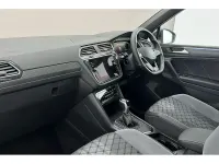 Used VW Tiguan 150 HP (110 kW) 2023 SUV