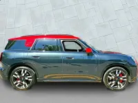 New Mini John Cooper Works 300 HP (220 kW) 2026 Hatchback