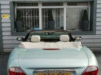 used Jaguar XK8 4.0 2dr Auto