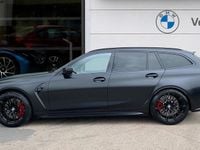 Used BMW M3 Competition Edition 510 HP (375 kW) 2023 Black Estate