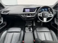 Used BMW 218 Gran Coupé M Sport 135 HP (99 kW) 2023 Grey Coupe