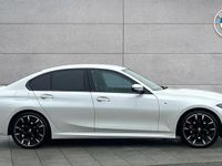 Used BMW 320 M Sport 181 HP (133 kW) 2025 White