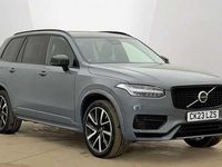 Used Volvo XC90 Ultimate 449 HP (330 kW) 2023 SUV