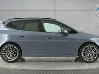 Used BMW 220 Active Tourer M Sport 168 HP (123 kW) 2025 Grey MPV