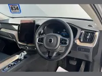 Used Volvo XC60 Plus 247 HP (181 kW) 2025 Grey SUV