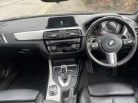 used BMW M140 Shadow Edition 5-door