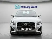 Usado Audi Q2 S-Line 150 CV (110 kW) 2026 SUV