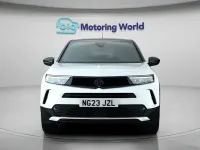 Used Vauxhall Mokka Ultimate 100 kW (136 HP) 2025 SUV