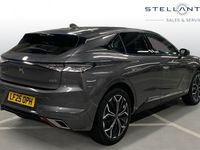 Used DS Automobiles DS4 Rivoli 224 HP (164 kW) 2024 SUV