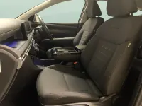 Used Hyundai Tucson Advanced 215 HP (158 kW) 2024 Grey SUV
