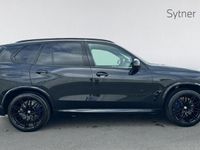 used BMW X5 M Competition