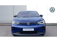 used VW ID5 220kW GTX Style 77kWh AWD 5dr Auto Electric Coupe