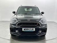 Used Mini Cooper S Sport 192 HP (141 kW) 2019 Black Hatchback