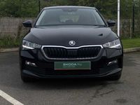 used Skoda Scala 1.0 TSI 110 SE 5dr